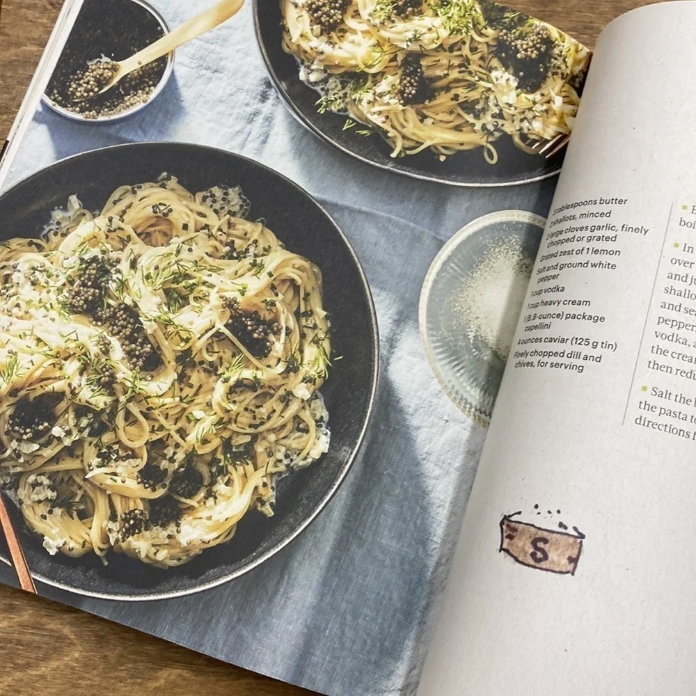 Rachel Ray This must Be the place cookbook